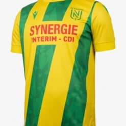 Nantes maillot domicile 24/25