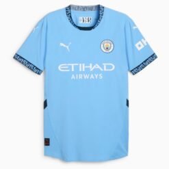 Manchester City maillot extérieure 24/25