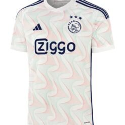 Ajax maillot extérieure 23/24