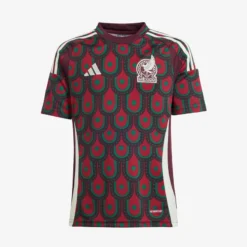 KIT ENFANT MEXIQUE DOMICILE 2024 SHORT OFFERT🔥