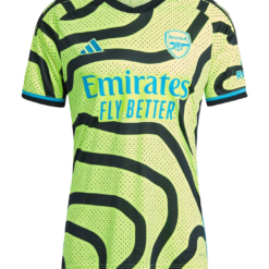 MAILLOT ARSENAL EXTERIEUR 2023/2024