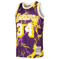 Maillot Los Angeles NBA