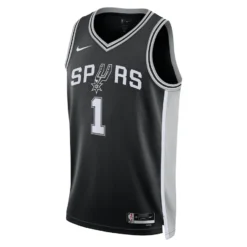 Maillot San Antonio Spurs NBA