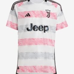 Juventus maillot extérieure 23/24