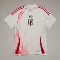 Japan maillot extérieure 24/25