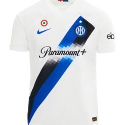 Inter Milan maillot extérieure 23/24