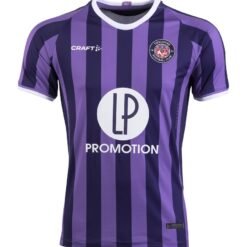 Toulouse maillot extérieure 23/24