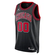Maillot Chicago Bullls NBA