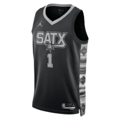 Maillot San Antonio NBA