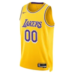 Maillot Los Angeles NBA