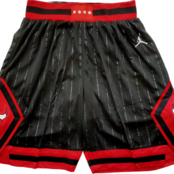 SHORT CHICAGO BULLS NBA N