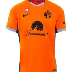 Inter Milan maillot extérieure 23/24