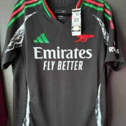 Arsenal maillot extérieure 24/25