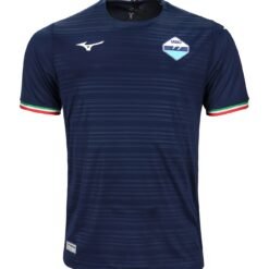 Lazio maillot extérieure 23/24