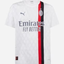 AC Milan maillot extérieure 23/24