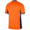 Maillot Pays Bas EURO 2024/2025
