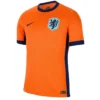 Maillot Pays Bas EURO 2024/2025