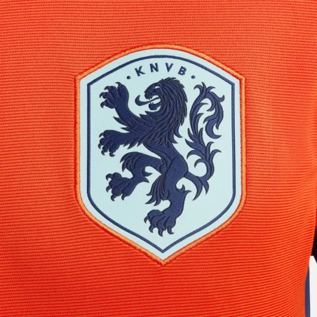 MAILLOT PAYS-BAS DOMICILE EURO 2024 - Image 3