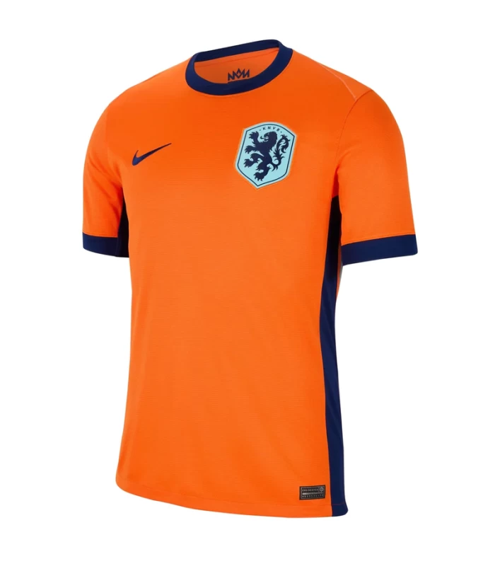 Maillot Pays Bas EURO 2024/2025