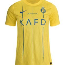AL Nasser maillot domicile 23/24
