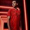 MAILLOTDEFOOTSTORE MAILLOT BAYERN MUNICH DOMICILE 2024/2025