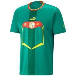 Sénégal maillot extérieure 24/25