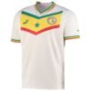 Sénégal maillot domicile 24/25