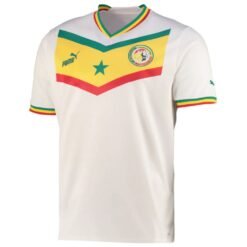 Sénégal maillot domicile 24/25