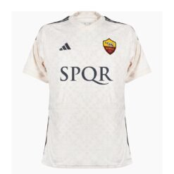 AS Roma maillot extérieure 23/24