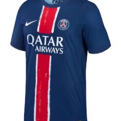 PSG maillot domicile 24/25