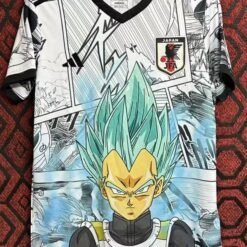Japan maillot edition limited 24/25
