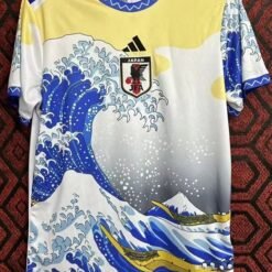 Japan maillot edition limited 4 24/25