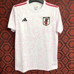 Japan maillot edition limited 6 24/25
