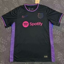 FC Barcelone maillot Édition spéciale 2024-2025