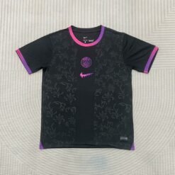 PSG maillot édition limitée 24/25