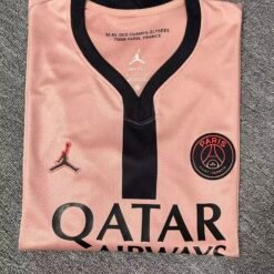 PSG maillot extérieur 24/25