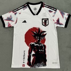 Japan maillot edition limited 7 24/25