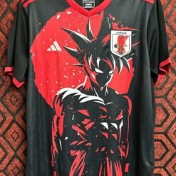 Japan maillot edition limited 8 24/25