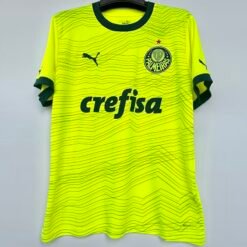 23-24 Palmeiras Maillot de football