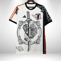 Japan maillot edition limited 8 24/25