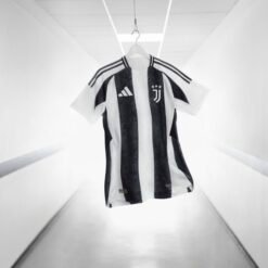 Juventus maillot domicile 24/25