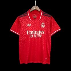 MAILLOT REAL MADRID 4 2024/2025