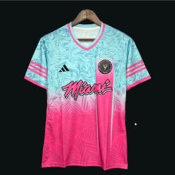 Inter Miami maillot Extérieur 24/25 New 🔥