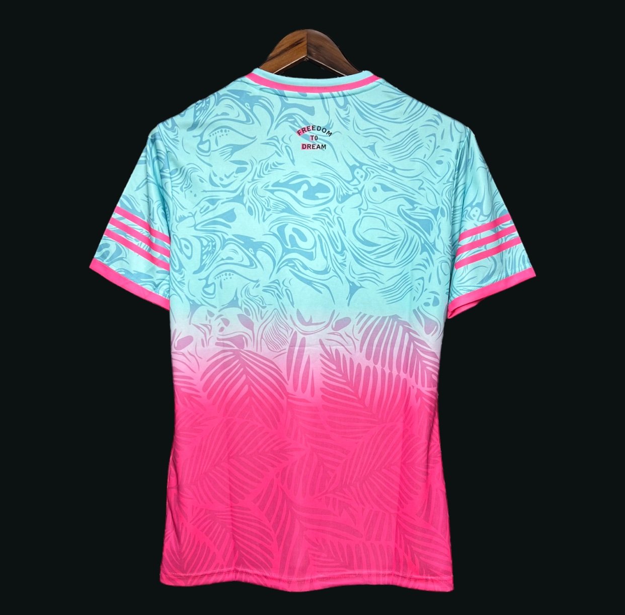 Inter Miami maillot Extérieur 24/25 New 🔥 - Image 2