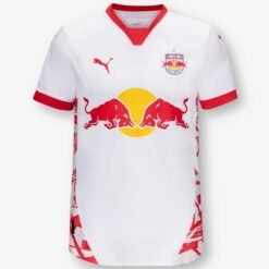 Salzburg maillot domicile 24/25