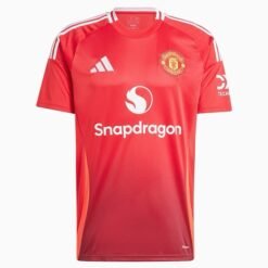 Manchester United maillot domicile 24/25