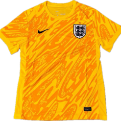 Angleterre Maillot 2024/2025