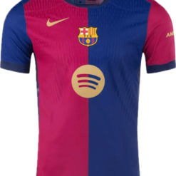 Barcelone Maillot 24/25