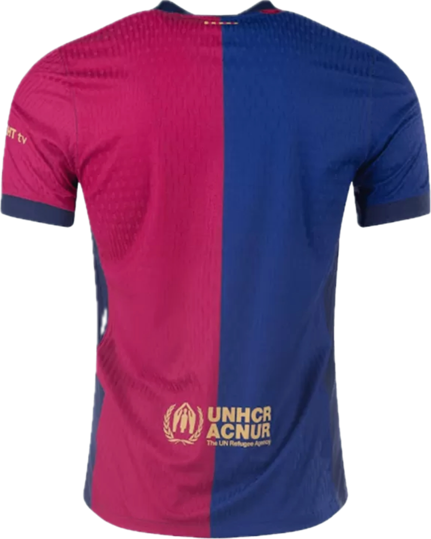 Barcelone Maillot 24/25 - Image 2