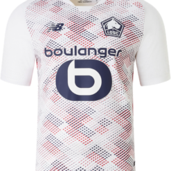 Lille maillot extérieure 24/25